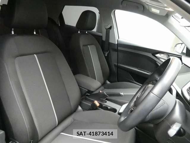 Audi A1 2019-12 7452957-22