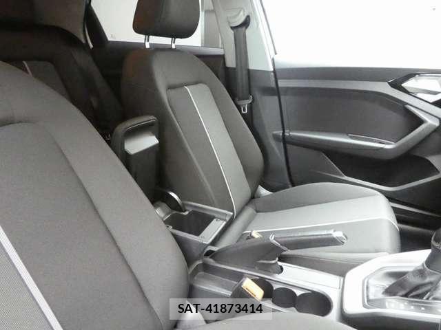 Audi A1 2019-12 7452957-23