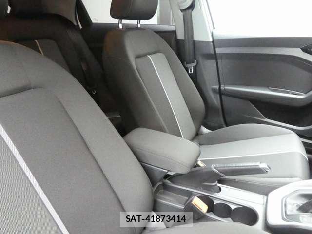 Audi A1 2019-12 7452957-24