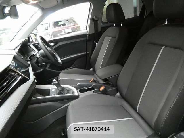 Audi A1 2019-12 7452957-25