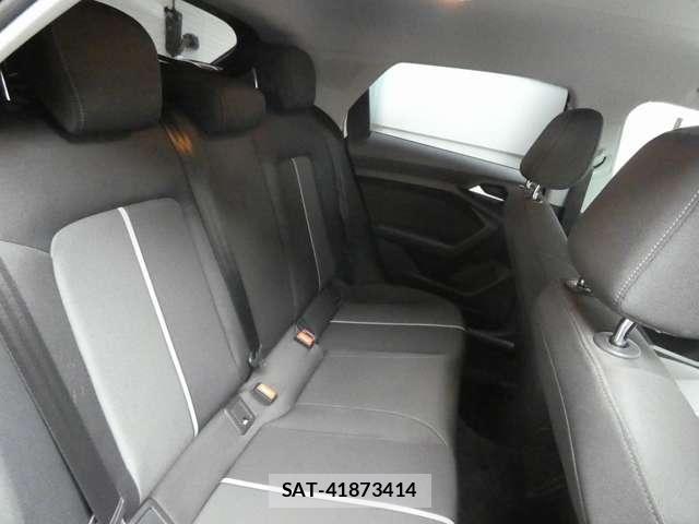 Audi A1 2019-12 7452957-27