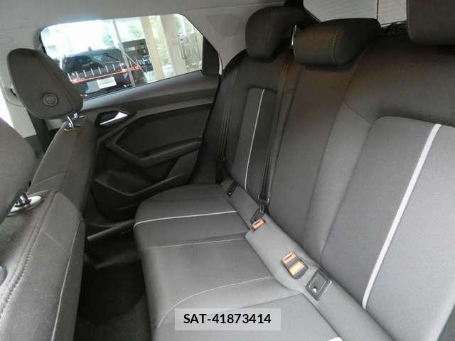 Audi A1 2019-12 7452957-28