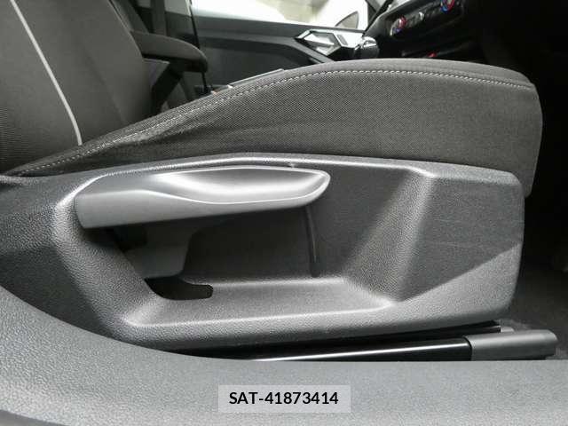 Audi A1 2019-12 7452957-29
