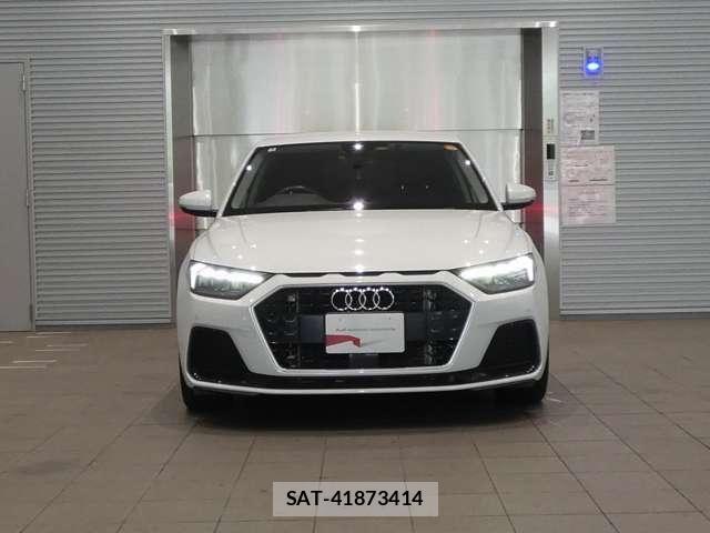 Audi A1 2019-12 7452957-6