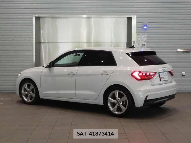 Audi A1 2019-12 7452957-8