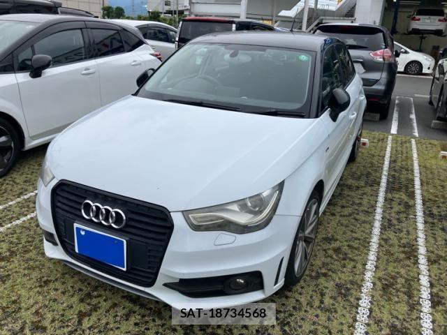 Audi A1 2013-12 7452959-1