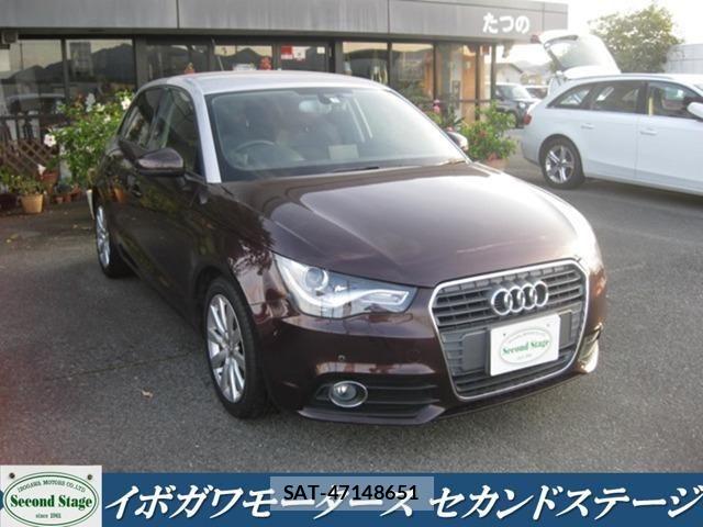 sat car
