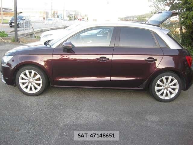 Audi A1 2014-06 7452958-12