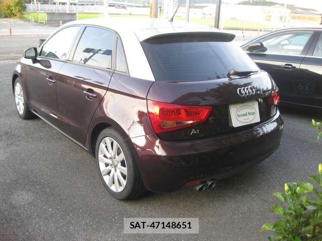 Audi A1 2014-06 7452958-14