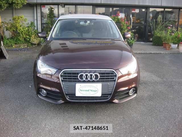 Audi A1 2014-06 7452958-1