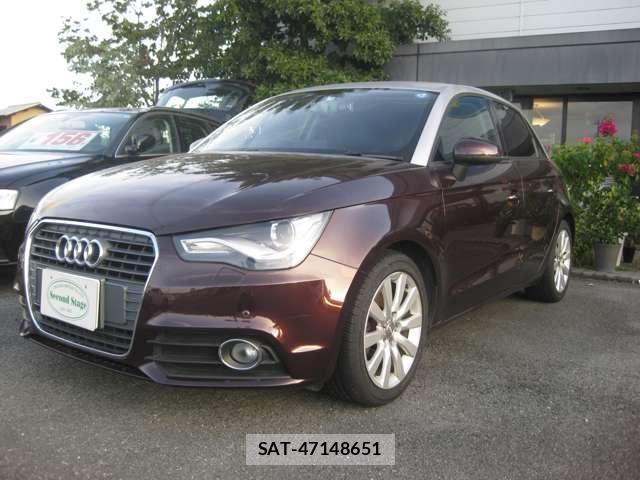 Audi A1 2014-06 7452958-2