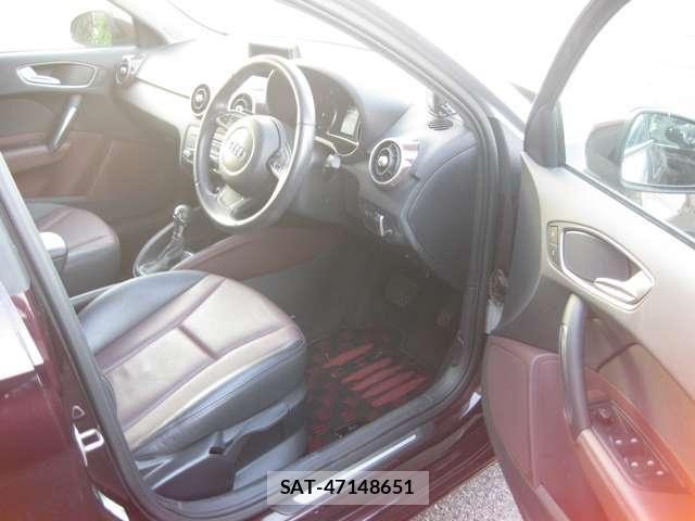Audi A1 2014-06 7452958-3