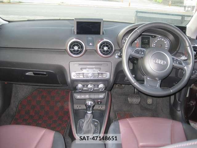 Audi A1 2014-06 7452958-5