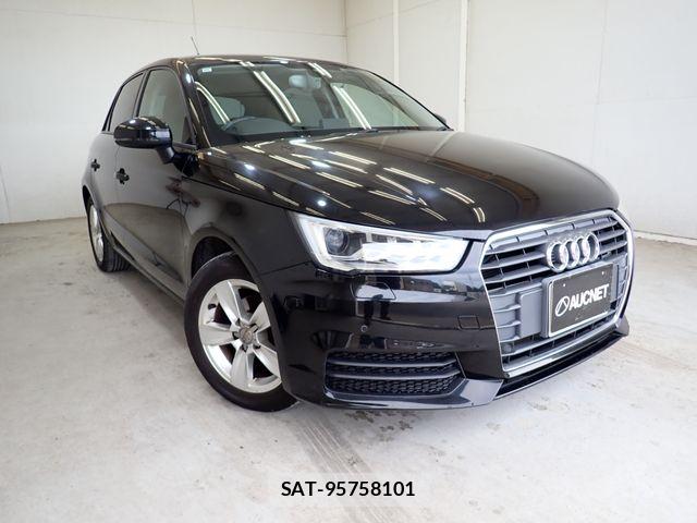 Audi A1 2016-10 7499566-0