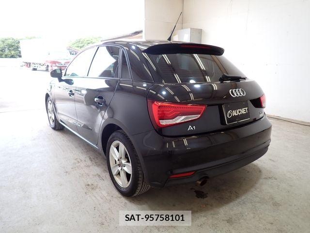 Audi A1 2016-10 7499566-2