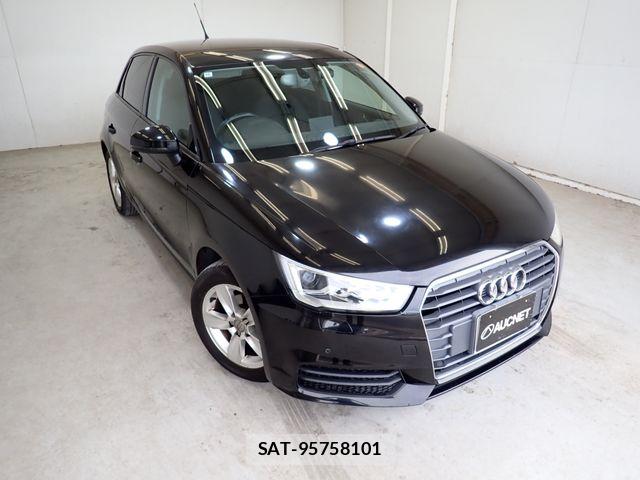 Audi A1 2016-10 7499566-3