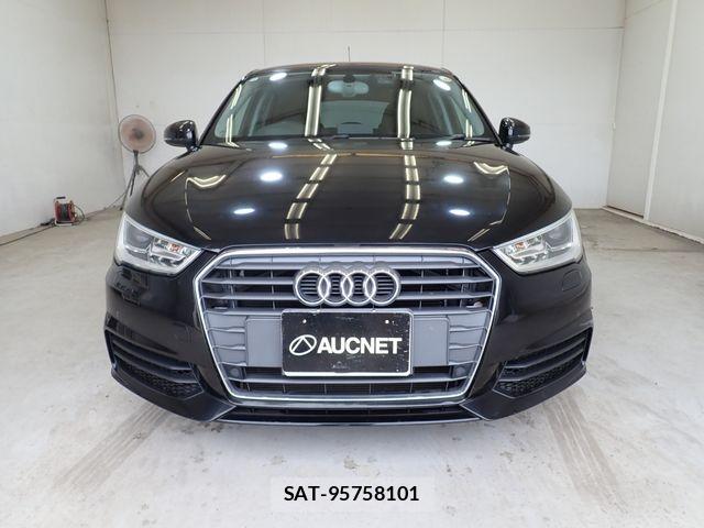 Audi A1 2016-10 7499566-4