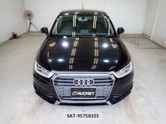 Audi A1 2016-10 7499566-5