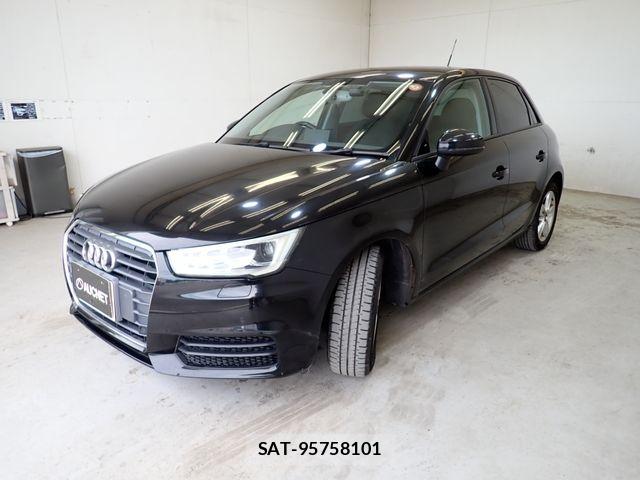 Audi A1 2016-10 7499566-6
