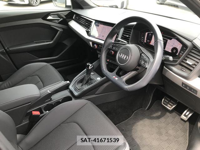 Audi A1 2021-06 7499568-9