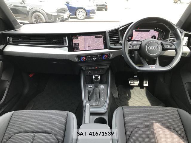 Audi A1 2021-06 7499568-1