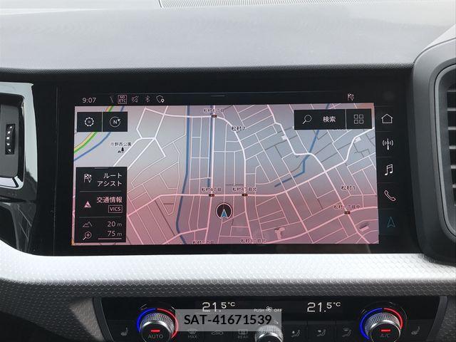 Audi A1 2021-06 7499568-19
