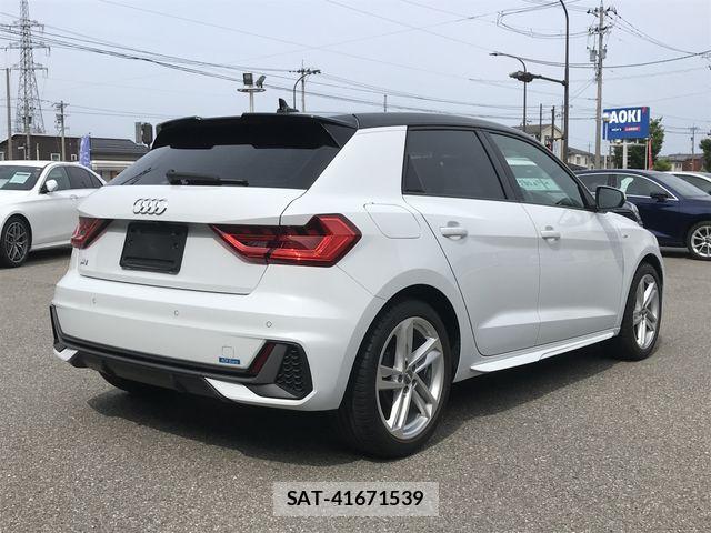 Audi A1 2021-06 7499568-2