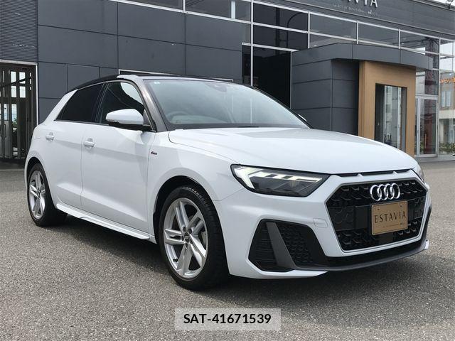 Audi A1 2021-06 7499568-4