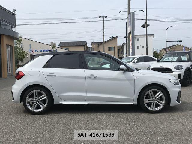 Audi A1 2021-06 7499568-5