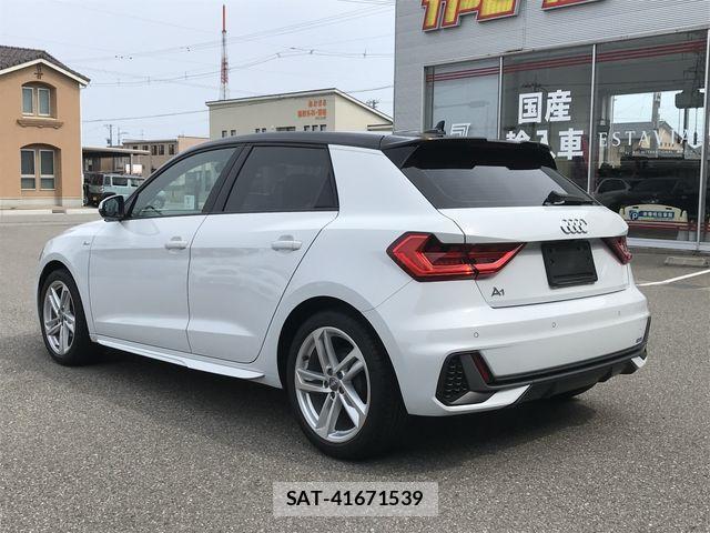 Audi A1 2021-06 7499568-7
