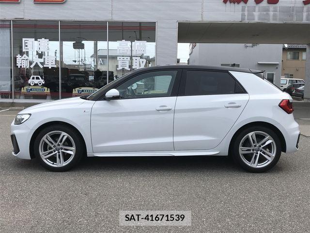 Audi A1 2021-06 7499568-8