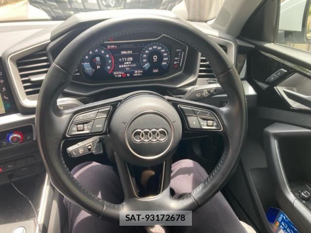 Audi A1 2020-08 7508125-15