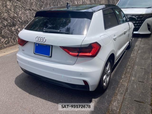 Audi A1 2020-08 7508125-3