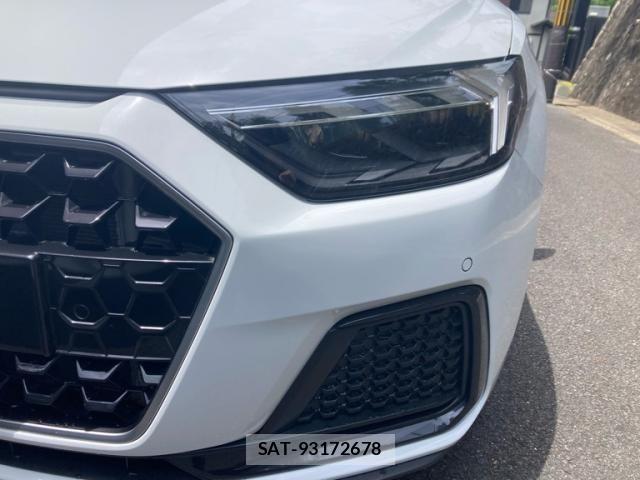 Audi A1 2020-08 7508125-6