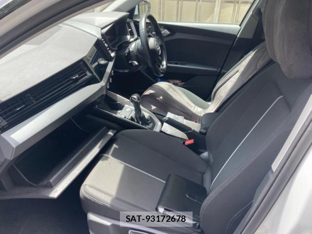 Audi A1 2020-08 7508125-7