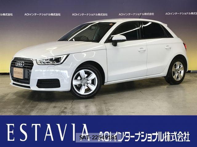 Audi A1 2016-12 7499567-0