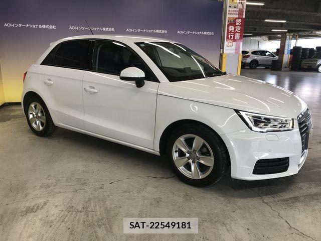 Audi A1 2016-12 7499567-1