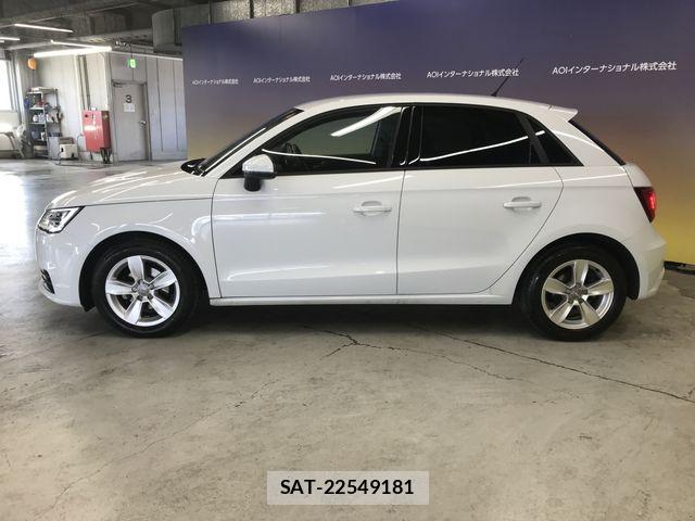 Audi A1 2016-12 7499567-3