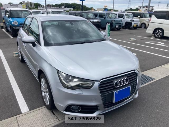 sat car