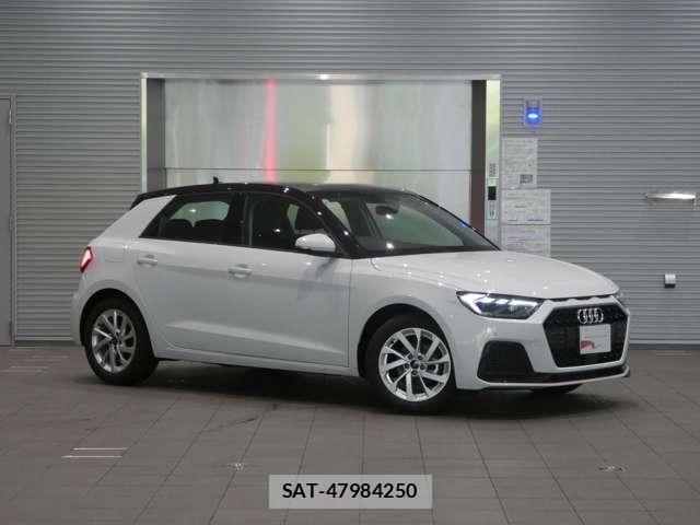 Audi A1 2025-12 7615030-10