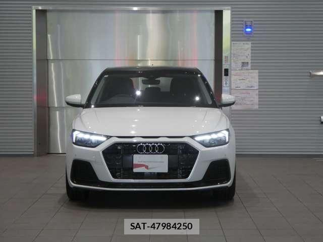 Audi A1 2025-12 7615030-11