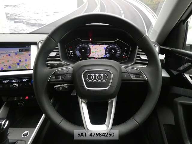 Audi A1 2025-12 7615030-12
