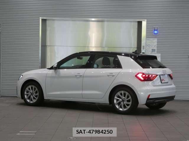 Audi A1 2025-12 7615030-6