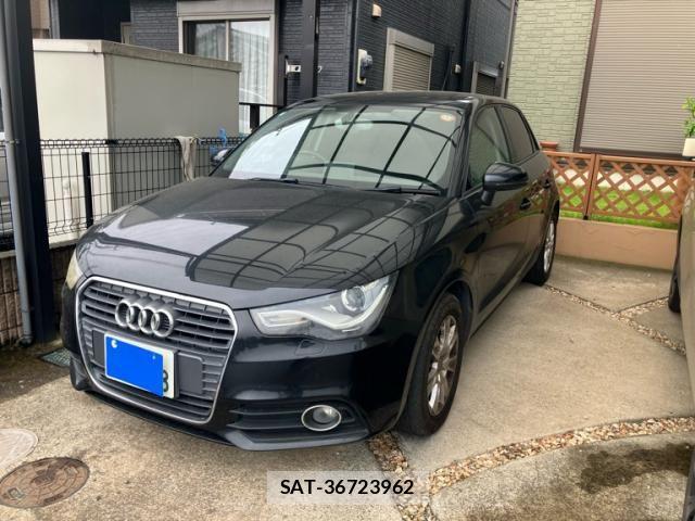 sat car