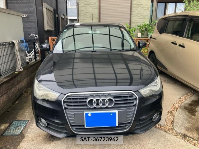 Audi A1 2013-12 7615037-1