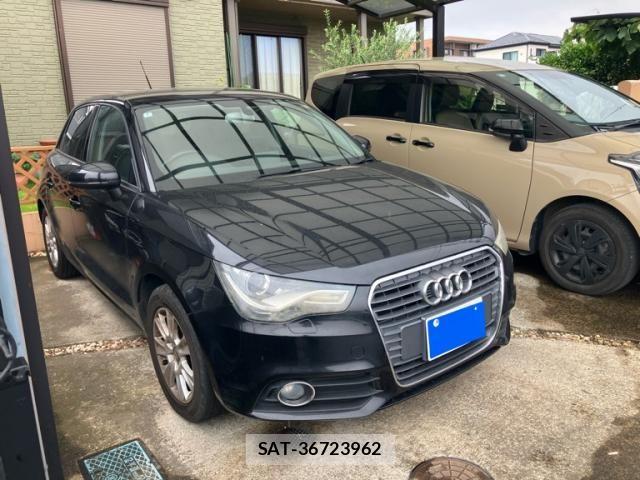 Audi A1 2013-12 7615037-2