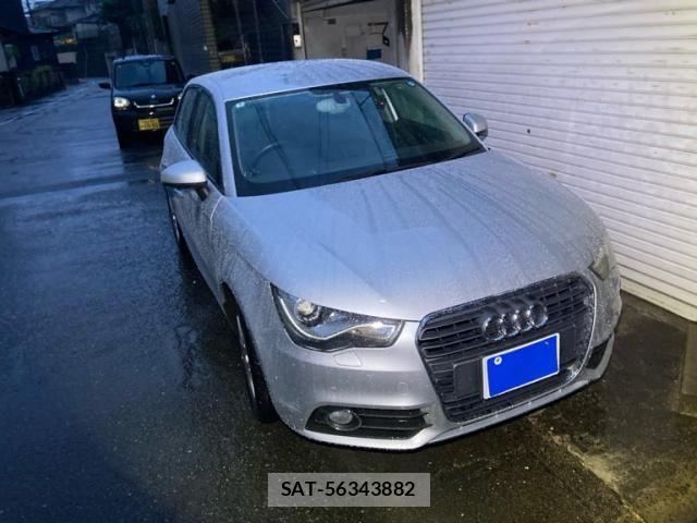 sat car