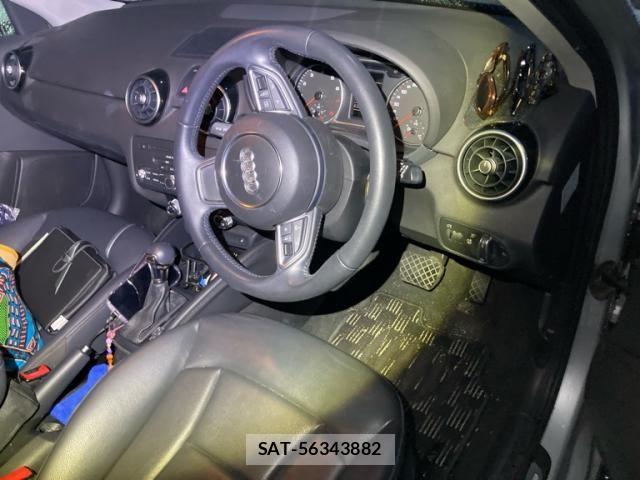 Audi A1 2014-02 7615034-9