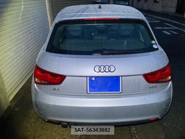 Audi A1 2014-02 7615034-1