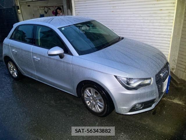 Audi A1 2014-02 7615034-2
